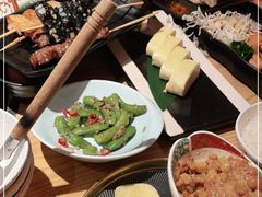 -大和食乐·鲜和牛酸汤火锅(环宇荟店)