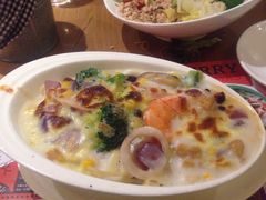-卡朋西餐(较场西路店)