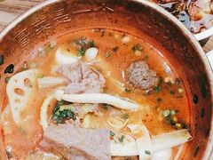 -成都你六姐·牛肉冒菜(城市集市合生汇店)