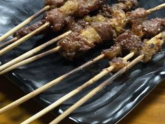 -兆辉木炭海鲜烧烤·海鲜小炒