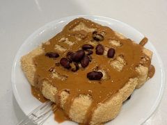 -小豆海棠(嘉兴路店)