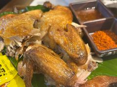 -打酱油·非遗淮扬菜(瘦西湖梅岭店)