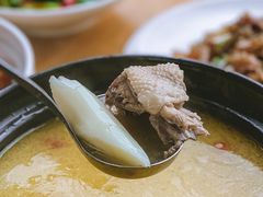 -一澜江宴·江景地标楚菜(江滩公园店)