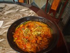 -功德林(南京西路店)