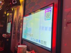 -音乐派KTV(银泰城店)