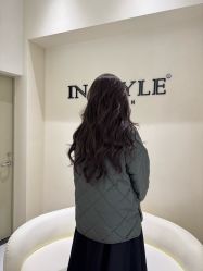 -IN STYLE•造型