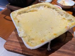 芝士瀑布红薯-合风谷(南下塘店)