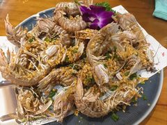 -醉壹号海鲜大排档(厦门美食地标店)