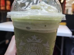 -星巴克(湖州梅地亚广场店)