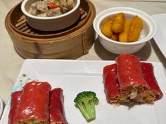 -稻香饭店(龙华天虹店)