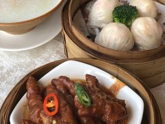 -南海渔村(珠江新城店)