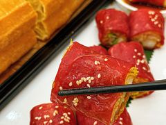 -轩记海鲜餐厅·四十五年老字号·经典粤菜(西区彩虹店)