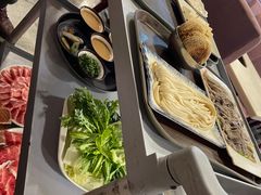 -福寿斋·老北京铜锅涮肉·烤鸭(顺义总店)