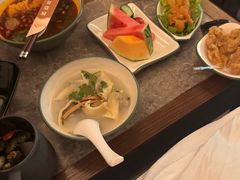 -和子足浴SPA会馆(东方之门店)