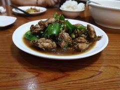 -鑫福楼农家菜