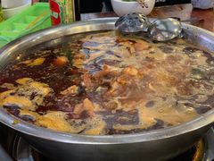 -中和远东火锅兔(老店)