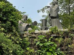 -广州神农草堂中医药博物馆