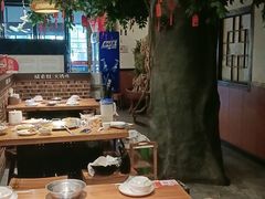 -成老灶火锅鸡(平山店)