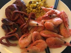-青岛蓝海大饭店·渔歌舫(李沧店)