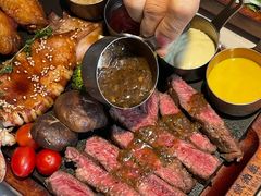 -牛扒先生·厚切雪花牛扒西餐厅(北京路禺山路店)