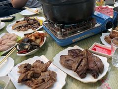 -领鲜风味花雕鸡(马端街店)