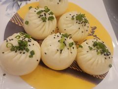 -银都上海菜馆(粤海东路店)