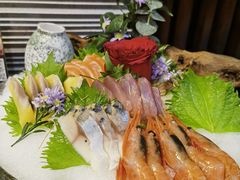 -大江户日本料理(吕厝店)
