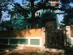 八大关景区-八大关景区