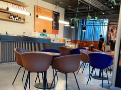 -Wagas沃歌斯(五道口购物中心店)