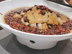 -山壹竹庭院餐厅
