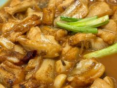 -阿毛饭店·宁波老字号(儿童公园旗舰店)