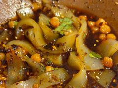 -拾捌川·自贡爆炒(新街口店)