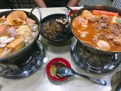 -张妈台式锅烧(深大店)
