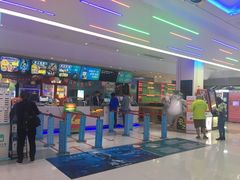 -环球时代影城(吉大店)