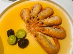-醉舍·新淮扬菜(长宁龙之梦店)
