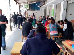 大堂-温记府廟豆汤饭·始于1955年(海椒店)