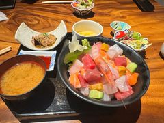 -希望日本料理(保利香槟花园店)