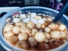 -甜心闲生·手工冰粉