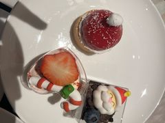 -食光全日制餐厅(绵阳首开喜来登酒店)