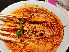 -老头儿油爆虾·1987杭州烟火味(湖滨银泰in77D区店)