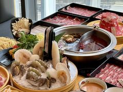 -牛匠和牛寿喜锅(西安总店)