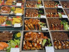 -Olé精品超市(上海港汇恒隆店)