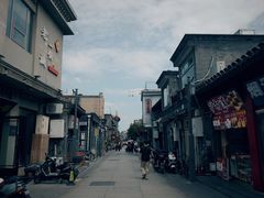 -老北京兔儿爷(琉璃厂东街店)