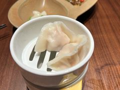 -喜鼎海胆水饺(东港店)