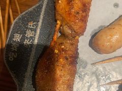 -管氏翅吧(台湾街店)