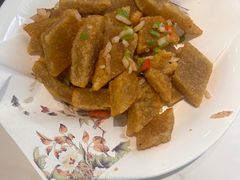 -小秦淮·南京土菜(新亭西路店)