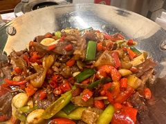 -堂瓦里·33年传统赣菜(第一街区店)