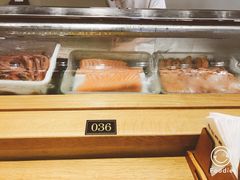 -江户前日本料理(瑞诗酒店店)