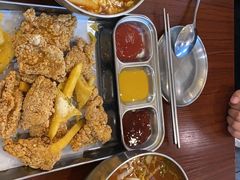 -青春分食(仙林大学城店)