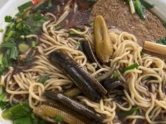 -老赵面店(大西路店)